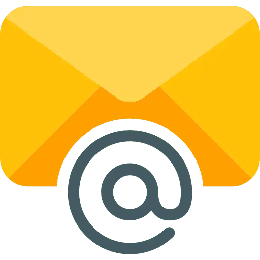 email email