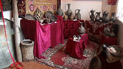 Jalal-Abad_city_Guide_museum Jalal-Abad City Guide, Museum - Kyrgyzstan